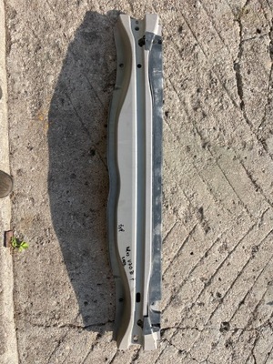 Балка бампера задняя volvo v70 iii фото №1