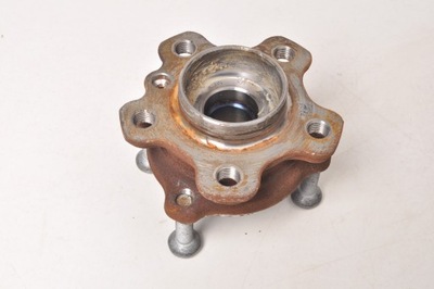 Toyota supra mk5 ступица задняя задняя левая 6899175 фото №1