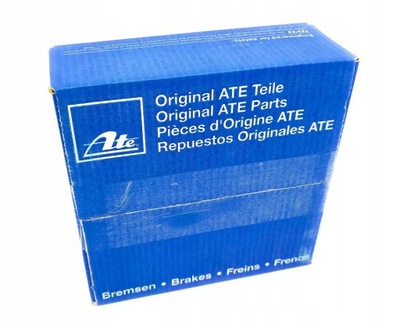 Диск гальмівний. subaru forester 02- фото №1