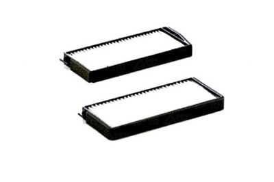 Mann-filter cu 24 000-2 фильтр, вентиляция пространство пассажирский фото №1