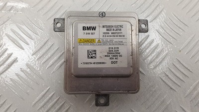 BALASTO MÓDULO BMW 7318327  