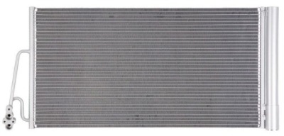 Mini r55 r56 r57 2007 - 2015 64536941084 кондиціонер фото №1