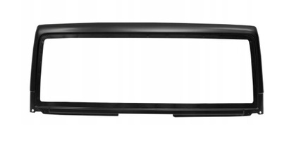 Рамка с стекло jeep wrangler rubicon 2007-2017 фото №1