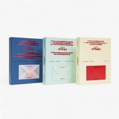 Enhypen: Romance: Untold - CD