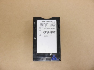 Audi a6 a7 4k считыватель данных 8wd919806a фото №1