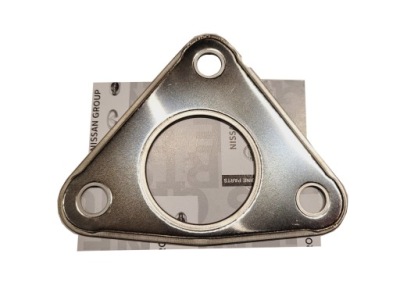 Прокладка коллектор выпускной turbo patrol 2.8 фото №1