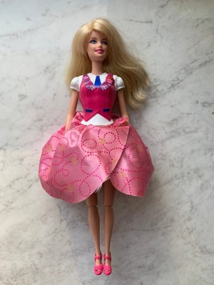 Barbie Blair Barbie i Akademia Księżniczek Unikat