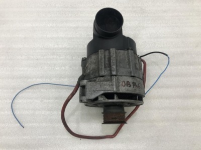 Генератор jaguar xj12 фото №1