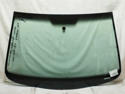 Скло передня vw passat b6 / b7 2005-2015 доставка фото №1