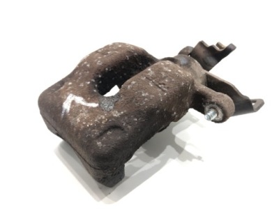 Суппорт левый задняя mini countryman r60 хэтчбек 10-16 фото №1