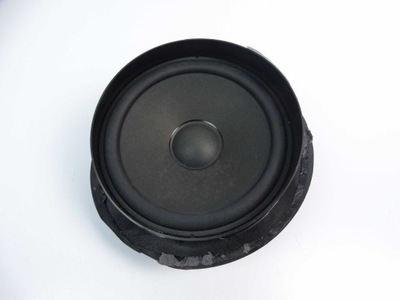 Mercedes e klasa w211 динамік двері лівий задня фото №1