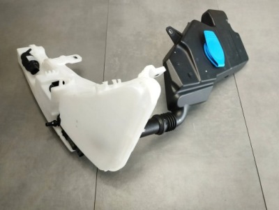 Audi a6 c7 4g бачок омивача 4g1955462a фото №1