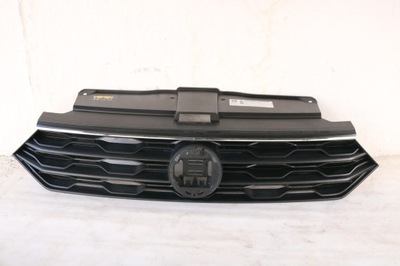 Vw t-roc решітка радіатора решітка радіатора перед 2ga853651e фото №1