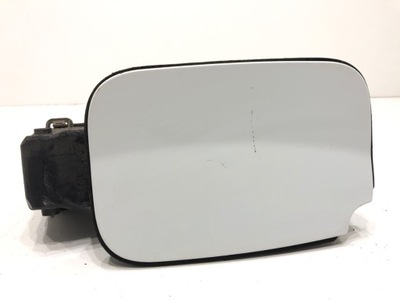 Кришка заливної пального renault kangoo ii minivan білий кришка фото №1