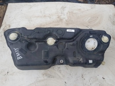 Bmw x3 f25 бака топлива bak насос 7279360 фото №1