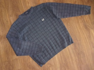 FRED PERRY sweter XL