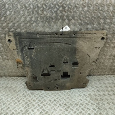 Volvo v60 2019 захист нижня двигуна фото №1