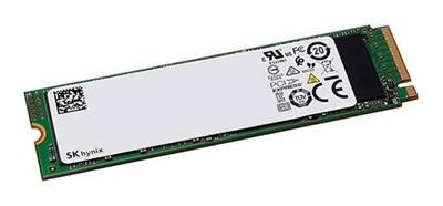 Dysk SSD HYNIX HFM256GD3JX013N 256GB M.2 2280 PCIe