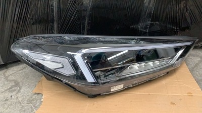 Hyundai tucson 2018- lift full led правая перед фото №1