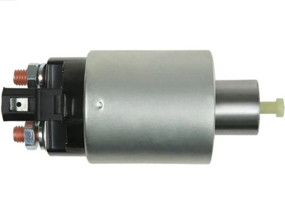 Вимикач електромагнітний, стартер as-pl ss5024p фото №1