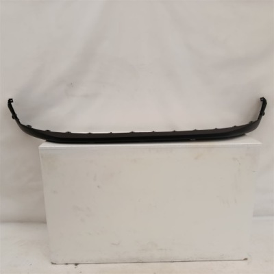 Накладка бампер перед mini f55 f56 7301622 фото №1