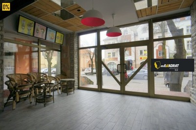 Kamienica, Ełk, Ełcki, 670 m²