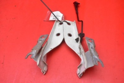 Петля петли капот 1s0823301 1s0823302 seat mii 1 i 11-17 фото №1