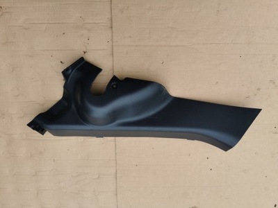 Hyundai i30 i hb защита стойка сиденье левая фото №1