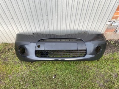 Hyundai i10 2008 - бампер передний новый фото №1