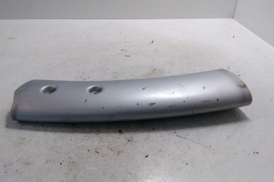 Рамка средняя приборная панель mini cooper r50, r53 7040570 1.6l бензиновый 2001 фото №1