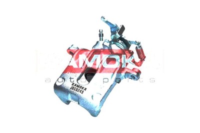 KAMOKA СУППОРТ HAMULC ЗАД ЛЕВЫЙ FORD FOCUS 98-04