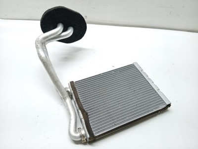 Обігрівач wody renault fluence фото №1