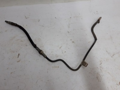 Peugeot 208 ii 1.2 vti 2019- шланг цилиндр сцепления фото №1