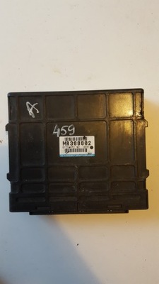 Mitsubishi carisma модуль mr388802 фото №1