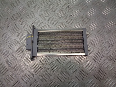 Отопитель электрическая chevrolet lacetti фото №1