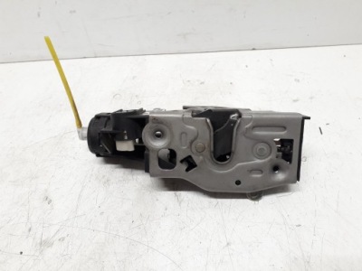 Mercedes a klasa w168 замок двері правий передній перед a1687202235 фото №1