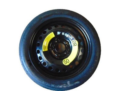 КОЛЕСО ДОКАТКА 16'' 125/80/16 52910-C1910 KIA NIRO II