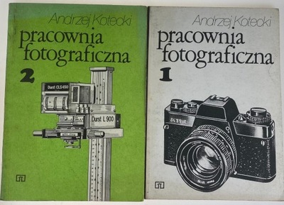 Pracownia Fotograficzna 1 i 2 Andrzej Kotecki