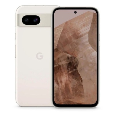 Google Pixel 8A 5G 8/128GB porcelain