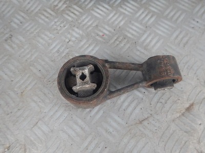 Citroen c8 peugeot 807 lift 2.0 16v кронштейн подушка фото №1