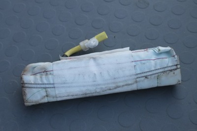 Подушка колінна подушка безпеки колінна подушка безпеки ssangyong tivoli фото №1