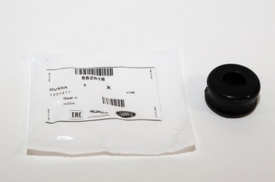 Резиновый элемент zamocowania амортизатора перед верх/низ / задний фото №1