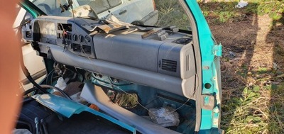 Переходник праворульная vw lt фото №1