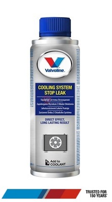 COOLING SYSTEM STOP LEAK VALVOLINE 300ML