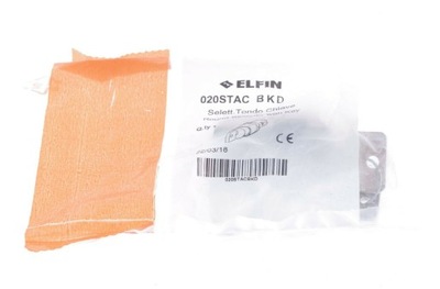 ELFIN 020STAC B K D 020STACBKD ROUND SELECTRO !