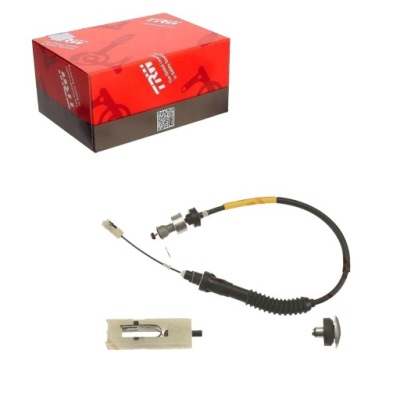 Trw gcc115 cięgło, керування зчепленням фото №1