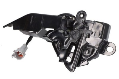 Замок капот 6010-03-8175420p blic фото №1