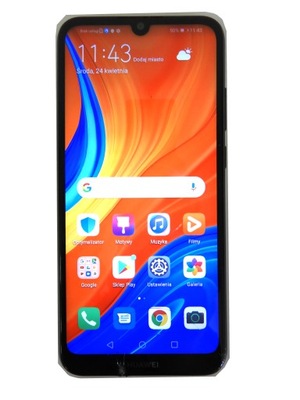 Smartfon Huawei Y6s