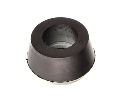 Подушка амортизатор. land rover t. defender 84-15 нижняя фото №1