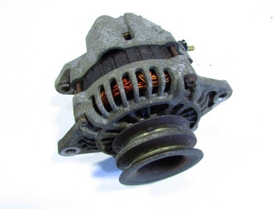 Генератор nissan navara d22 2.5 di фото №1